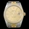 ROLEX Datejust X number 1991 men's watch 16233 1