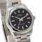 ROLEX 277200 Oyster Perpetual Watch Stainless Steel SS Boys 5
