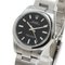 ROLEX 277200 Oyster Perpetual Watch Stainless Steel SS Boys 4