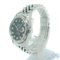 ROLEX Datejust 10P diamond 16234G T number SS/WG automatic watch black dial Y03010 3