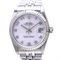 ROLEX Datejust 68274NA K18WG White Gold x Stainless Steel Ladies 39293, Image 3