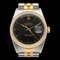 ROLEX Datejust Oyster Perpetual Watch Stainless Steel 16233 Automatic Men's 1