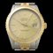 Reloj para hombre ROLEX Datejust Thunderbird R number 1987 16253, Imagen 1