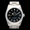 ROLEX Explorer 1 Oyster Perpetual Watch Stainless Steel 14270 Automatic Men's X 1991 Overhauled 1