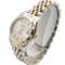 Datejust D Armbanduhr von Rolex 3
