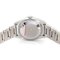 ROLEX Oyster Perpetual 114200 argento 369 quadrante arabo orologio da uomo, Immagine 5