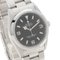 ROLEX 14270 Explorer Watch Stainless Steel/SS Men's 5