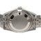 Orologio ROLEX 16234 Datejust in acciaio inossidabile SS K18WG da uomo, Immagine 8