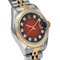 Datejust Lady Cherry Gradient Dial Watch from Rolex 2