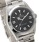 ROLEX 14270 Explorer 1 Watch Stainless Steel / SS Men's 5