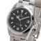 ROLEX 14270 Explorer 1 Watch Stainless Steel / SS Men's 4