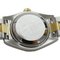 ROLEX Datejust 179173 Random Number Watch Ladies Automatic Winding AT Stainless Steel SS Gold YG Combo Polished, Image 8
