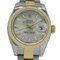 ROLEX Datejust 179173 Random Number Watch Ladies Automatic Winding AT Stainless Steel SS Gold YG Combo Polished 3
