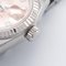 Orologio da polso Datejust Diamond Z con numero in acciaio inossidabile di Rolex, Immagine 7