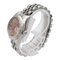 Reloj de pulsera Datejust Diamond Z Number de acero inoxidable de Rolex, Imagen 2