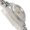 179174 Datejust Rosa Römische Uhr aus Edelstahl von Rolex 6