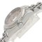 179174 Datejust Rosa Römische Uhr aus Edelstahl von Rolex 5