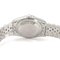 Rolex Datejust 36 Tapestry 16234 Silver Bar Dial Watch da uomo, Immagine 5