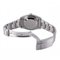 Oyster Perpetual Uhr mit Zifferblatt aus Stahl von Rolex 5