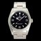 ROLEX Explorer 114270 Black Dial Watch Men's, Image 1