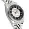 ROLEX Datejust 36 116200 Black Silver Dial Watch Men's 2