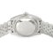 ROLEX Datejust 36 116200 Black Silver Dial Watch Men's 5