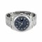 ROLEX Datejust 36 116200 Blue/Roman Dial Watch Men's, Image 2
