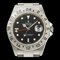 ROLEX Explorer 2 Men's Automatic Watch Black Dial 16570 No. D 1