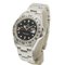 ROLEX Explorer 2 Men's Automatic Watch Black Dial 16570 No. D 3