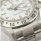 ROLEX Explorer 2 Men's Automatic Watch White Dial 16570 F Number 2023/11 6