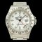 ROLEX Explorer 2 Men's Automatic Watch White Dial 16570 F Number 2023/11, Image 1