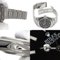 ROLEX 14270 Explorer 1 Watch Stainless Steel SS Men's 10