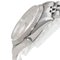 Datejust 10P Diamond & Stainless Steel Men's Watch from Rolex 5