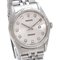 Datejust 10P Diamond & Stainless Steel Men's Watch from Rolex, Image 4