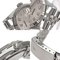 Datejust 10P Diamond & Stainless Steel Men's Watch from Rolex 9