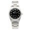 ROLEX Explorer Oyster Perpetual Watch Stainless Steel 14270 Men's, Image 9
