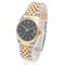 ROLEX Datejust Oyster Perpetual Watch Stainless Steel 16233 Automatic Men's, Image 4