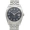 Datejust Wrist Watch in White Gold from Rolex, Image 1
