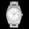 ROLEX Oyster Perpetual Date 115234G White Dial Watch, Image 1