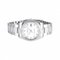ROLEX Oyster Perpetual Date 115234G White Dial Watch 2