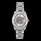 ROLEX Datejust 116200 SS Random Serial Men's Automatic Watch Silver Dial, Image 1