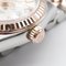 Datejust M número 179171 reloj de pulsera mecánico automático de acero de Rolex, Imagen 7