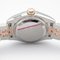 Datejust M Nummer 179171 Mechanische Automatik Edelstahl Armbanduhr von Rolex 6