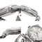 ROLEX 16234G Datejust 10P Diamond Watch Stainless Steel SS K18WG Men's, Image 9