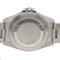 ROLEX Explorer Oyster Perpetual Watch SS 16570 Men's, Image 3