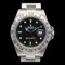 ROLEX Explorer Oyster Perpetual Watch SS 16570 Men's 1