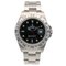 ROLEX Explorer Oyster Perpetual Watch SS 16570 Men's, Image 9