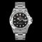 ROLEX 16570 Explorer II A number watch remontage automatique noir homme 1