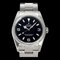 ROLEX Explorer 114270 Black Dial Watch Men's 1