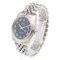 Reloj Rolex Datejust Oyster Perpetual de acero inoxidable 116234 automático para hombre Número D 2005 Números romanos revisados, Imagen 3